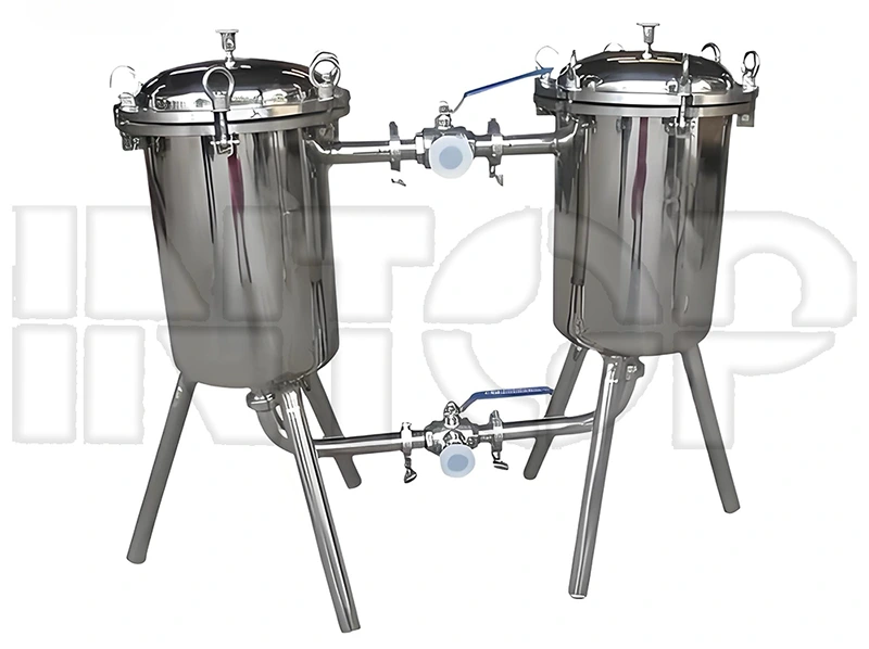 Duplex Filter