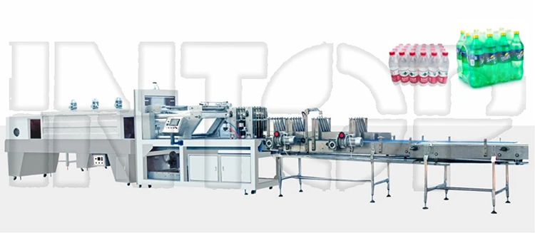 Film Shrink Machine