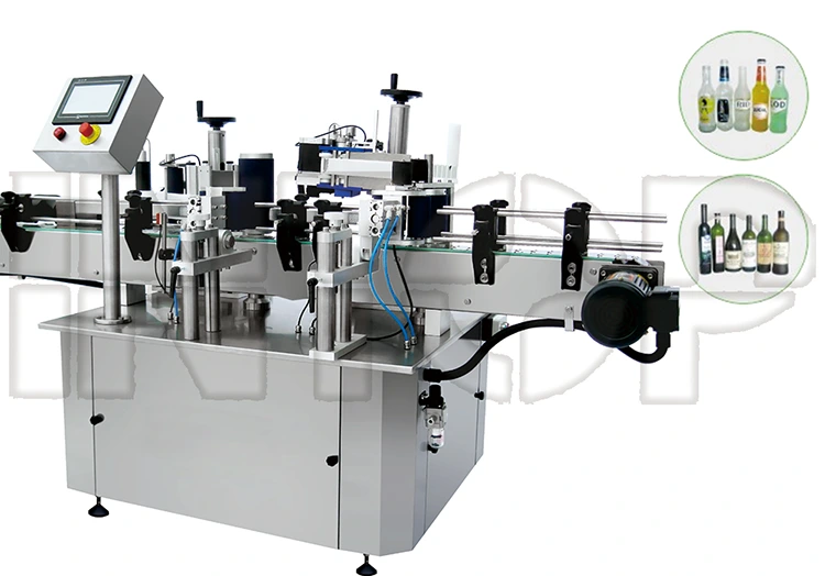 Labeling Machine
