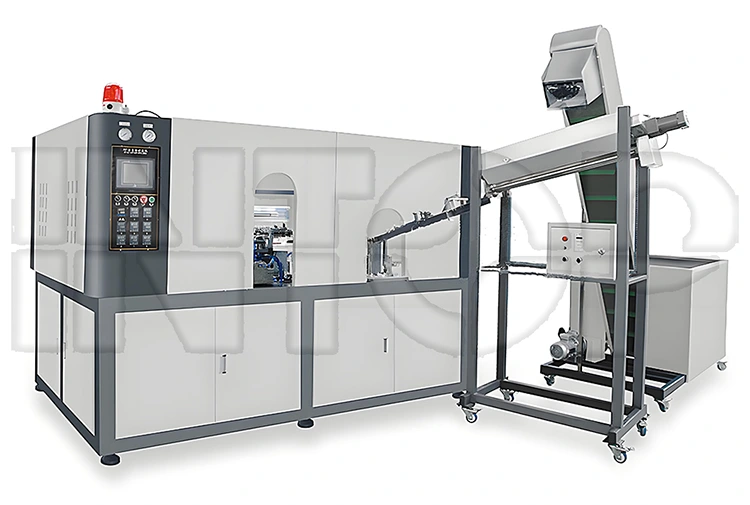 PET Blower Machine