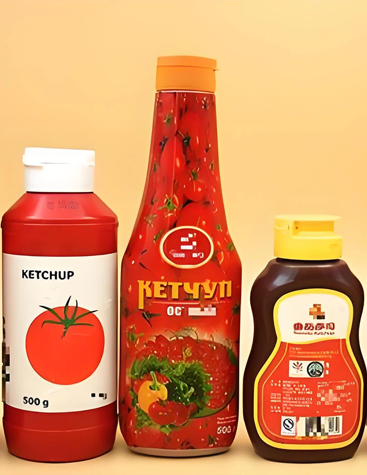 Krydderi industri